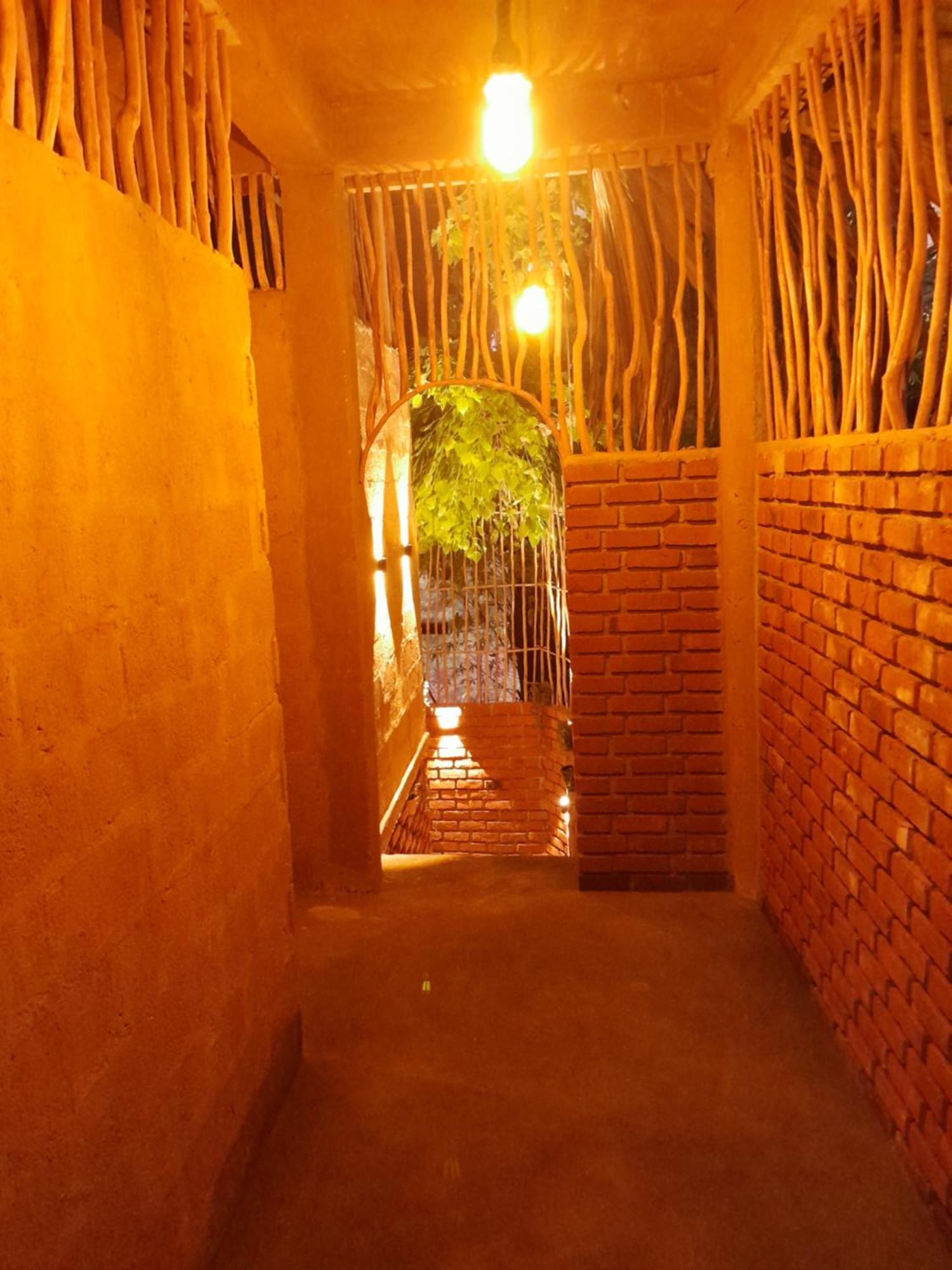 Wood Palace Ella Exterior foto